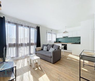 Appartement T2 Chilly-Mazarin à louer - Photo 6