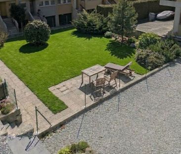 2.5 Zimmer, 57 m², EG - Photo 5
