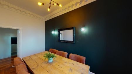 3 bedroom duplex to rent - Photo 3