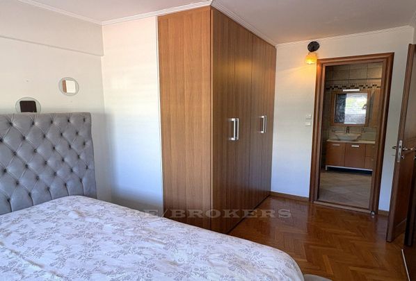 Μεζονέτα για ενοικίαση Τσακός (Αγία Παρασκευή) - Photo 1