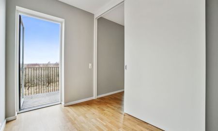 2 vær bolig i UN17 Lunden - et bofællesskab for dig over 40 år - Mulighed for separat stue og spiseplads i 1. række til Fælled - Photo 5