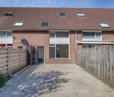 Wethouder Driessenstraat 142 Amsterdam - Photo 3