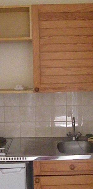 Location Appartement 2 pièce(s) de 30.35 m2 - Photo 1