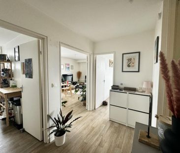 Appartement T2 à louer - 54 m² - Photo 4