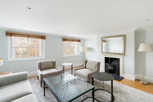 2 Bed Flat, Kings Road, SW3 - Photo 1