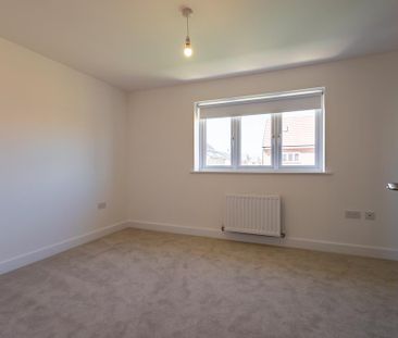 2 bedroom end of terrace house to rent - Photo 6