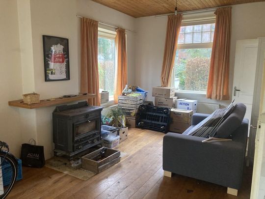 Te huur: Huis Kanaalweg in Utrecht - Foto 1