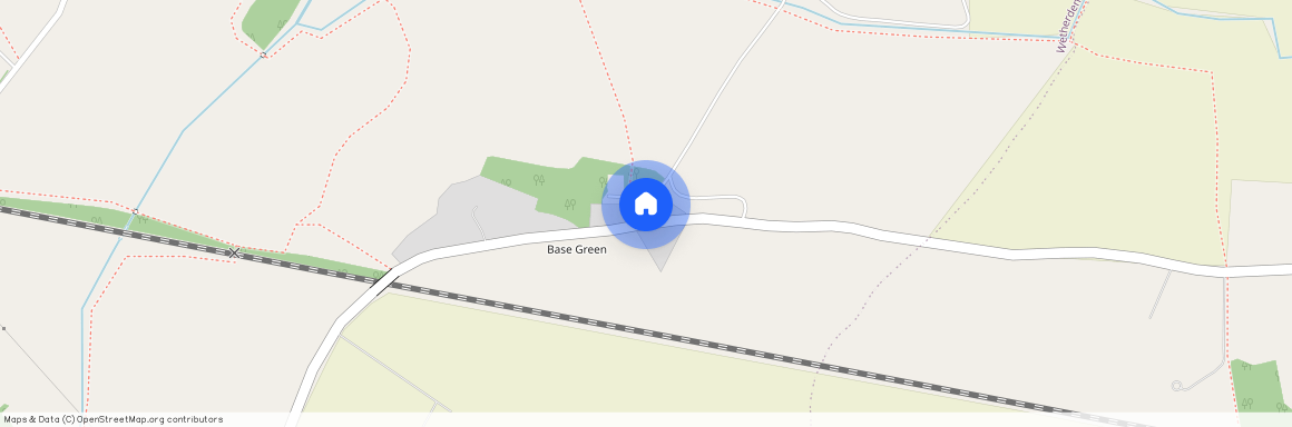 Base Green, Wetherden, Stowmarket, Suffolk, IP14