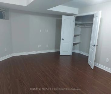 4 Meltwater Crescent #Basement - Photo 4