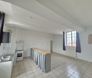 Location Appartement 2 pièces 61m² ST OMER 62500 - Photo 5