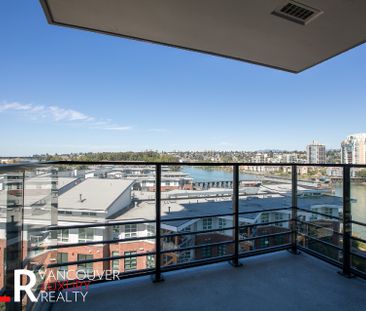 Condo in New Westminster, BC - Photo 1