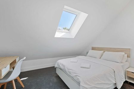 Crescent Road, Cowley, Oxford, OX4 - Photo 3