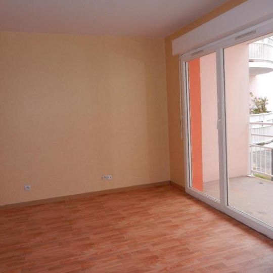 Appartement T3 - Photo 1