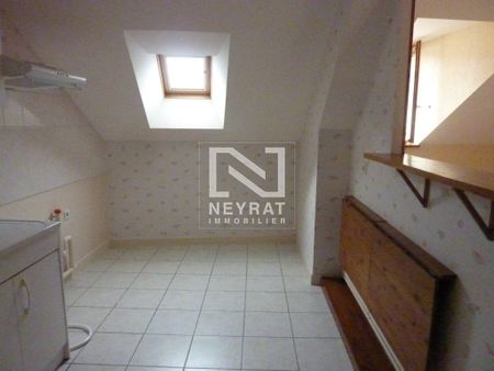 Location Appartement 5 pièces 71m² AUTUN 71400 - Photo 4