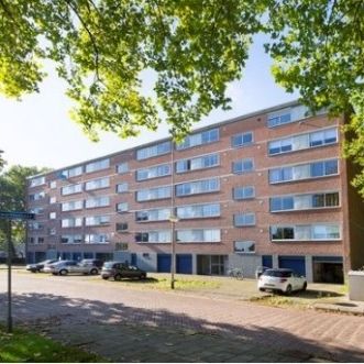 Apartment Breda - Doorwerthstraat - Photo 1