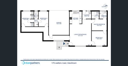 Attached To Church – Water & Electricity Usage Included - Photo 5