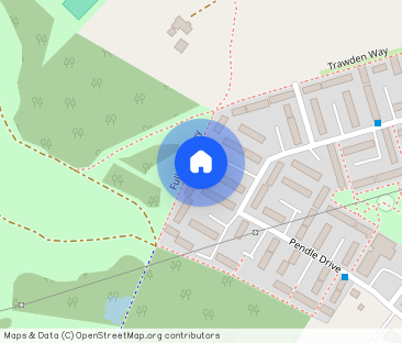 Bleasdale Way, Litherland, Merseyside, L21 - Photo 1