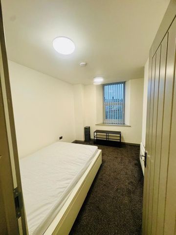 1 bedroom apartment to rent - Photo 4