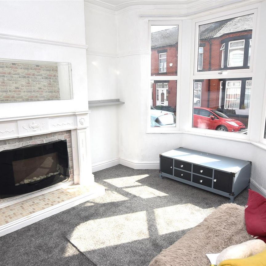 Grasville Road, Birkenhead, CH42 - Photo 1