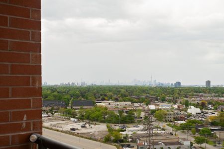 For Lease - 25 Viking Lane Unit# 1753, Toronto, Ontario - Photo 4