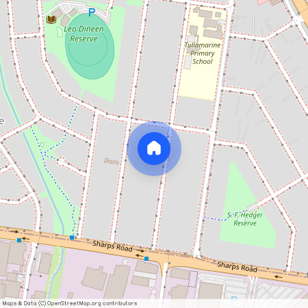 4/29 Eumarella Street, Vic 3043, Tullamarine