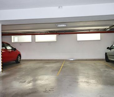 Pronájem bytu 1+kk 35 m² - Fotografie 4