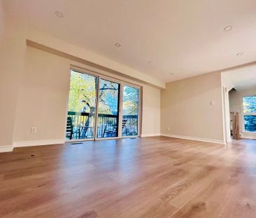 For Lease - 32 Scenic Mill Way, Toronto, Ontario - Photo 1