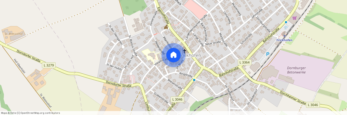 65599 Hessen - Dornburg