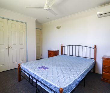 SPACIOUS SOUTH GLADSTONE UNIT IN QUIET LOCATION! - Photo 6