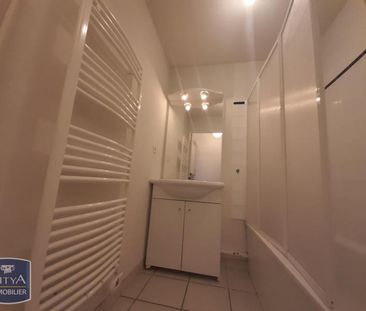 Location Appartement 2 pièces 44m² BELFORT 90000 - Photo 6