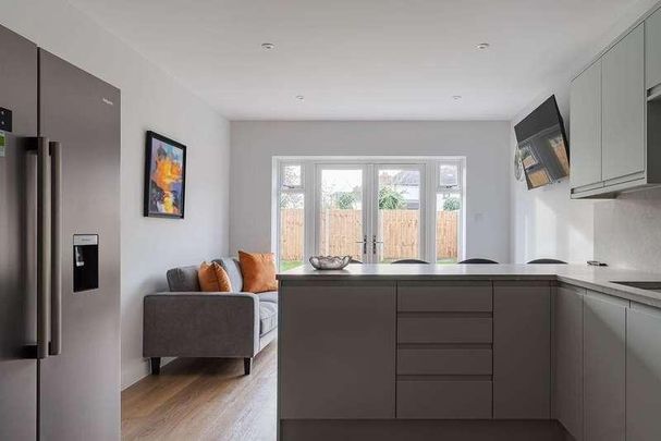 Birdwood Road, Cambridge, CB1 - Photo 1