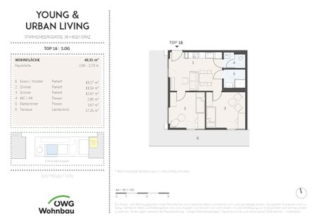 YOUNG & URBAN LIVING - Photo 5