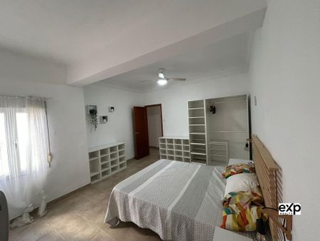 ALQUILER - AMPLIO PISO DE TRES HABITACIONES - Photo 5