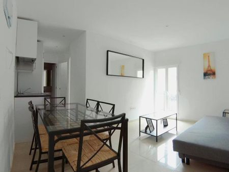 Calle de Antonio Prieto, Madrid, Community of Madrid 28026 - Photo 3