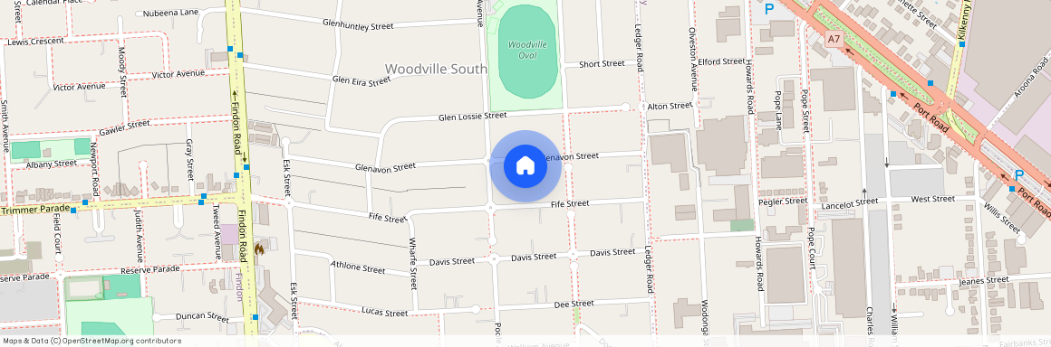 11 Glenavon Street, SA 5011, Woodville South