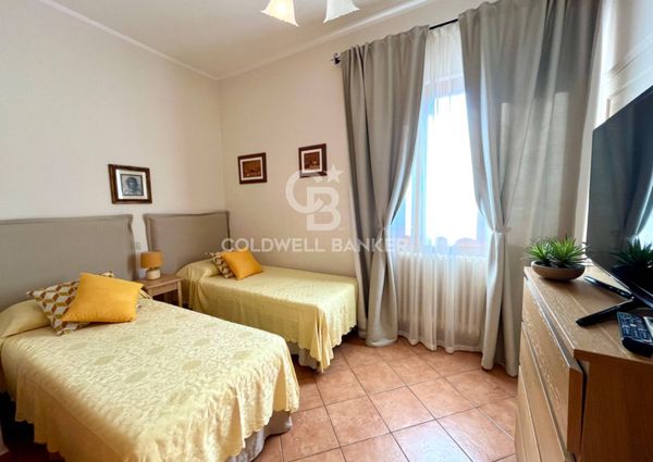 Villa in Affitto a Forte dei Marmi – Zona: Centro