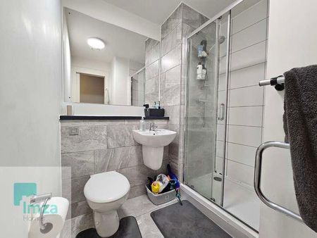 Block B, Parr Street, Liverpool, Merseyside, L1 - Photo 5