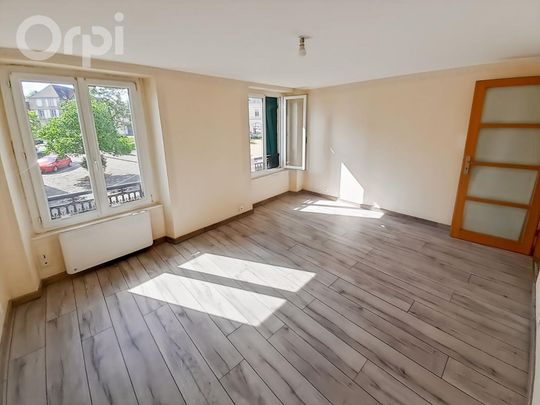 Location Appartement 2 pièces 54m² NANTEUIL LE HAUDOUIN 60440 - Photo 1