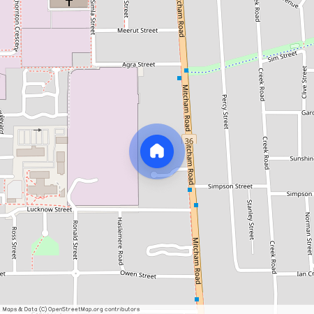 5/494-498 Mitcham Road, Vic 3132