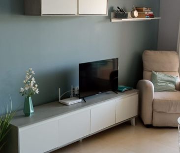 Apartment for Long Term Rental in Nerja - Photo 1