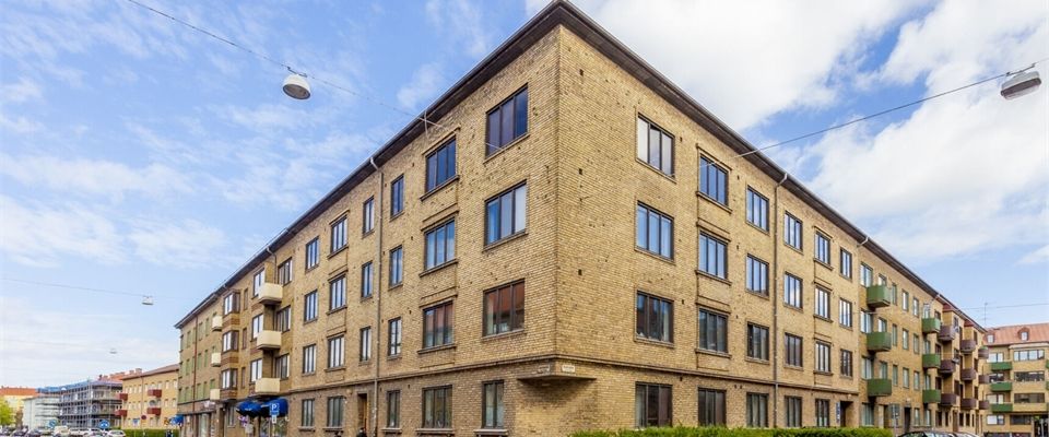 Skanörsgatan 2, Malmö - Foto 1