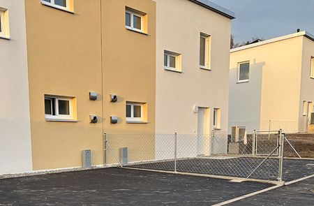 Reihenhaus in Heidenreichstein - Foto 2