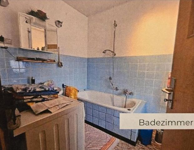 wohnung in Oberstaffelbach - Photo 1