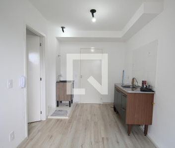 Studio para alugar com 24m², 1 quarto e sem vaga - Photo 2