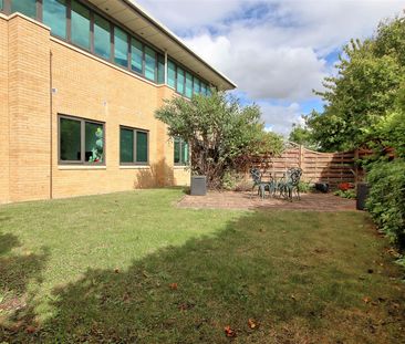 Flat – Flat 25, 509, Cherry Trees Coldhams Lane, Cambridge Flat 25,... - Photo 5