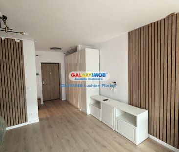 Studio de inchiriat , prima - Hils Titanium - Photo 1