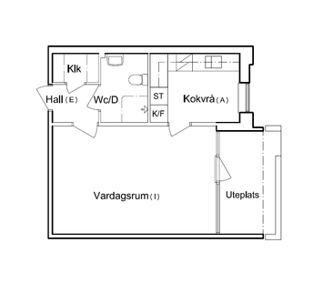 Andersbergsringen 257, Halmstad - Foto 2
