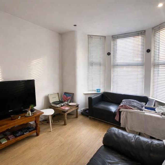 Flat 1, 1 Westminster Street, Belfast, BT7 1LA - Photo 1
