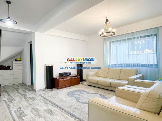 Casa cu 3 camere de inchiriat in Chiajna -Str. Viitorului - Photo 1