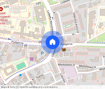 Okazja! Na wynajem kawalerka po remoncie! - Фото 1